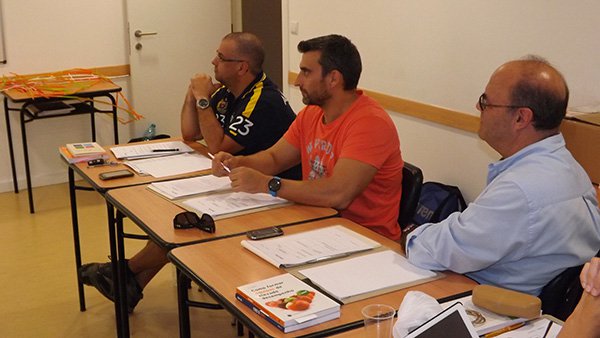 Coaching: Liderança Lisboa 2014