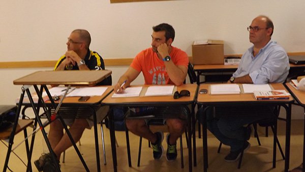 Coaching: Liderança Lisboa 2014