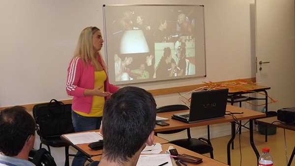 Coaching: Liderança Lisboa 2014