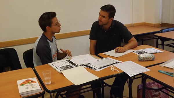 Coaching: Liderança Lisboa 2014