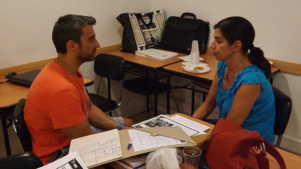 Coaching: Liderança Lisboa 2014