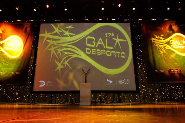 Gala do Desporto 2012