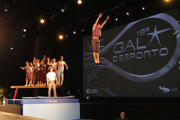 Gala do Desporto 2013