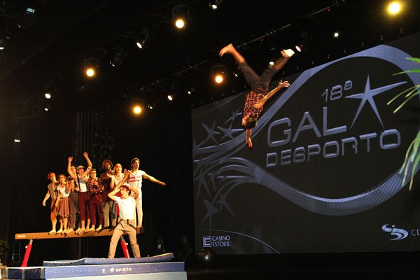 Gala do Desporto 2013