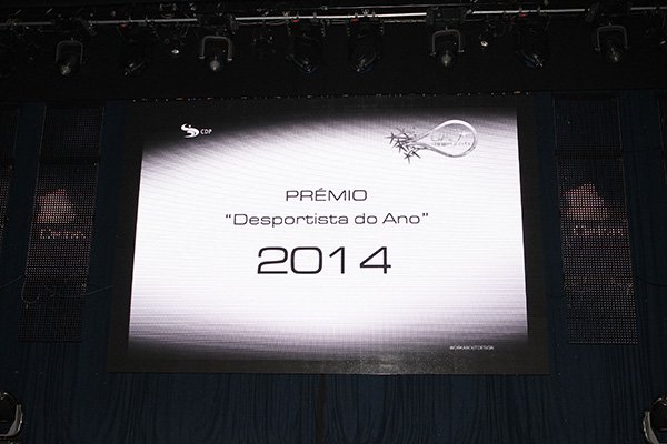 Gala do Desporto 2014