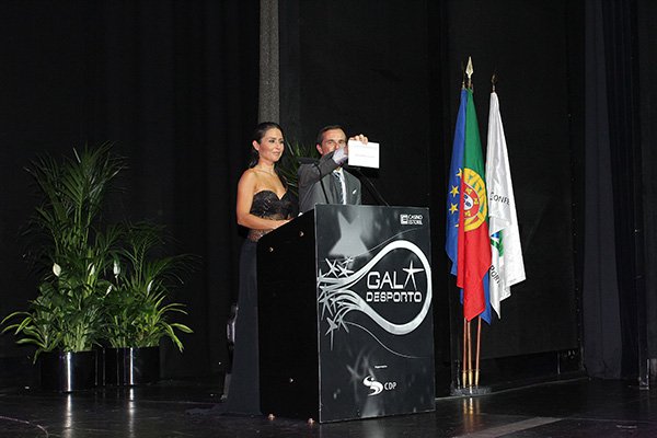 Gala do Desporto 2014