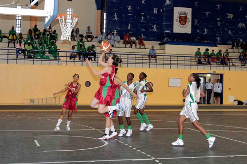 Jogos CPLP 2012