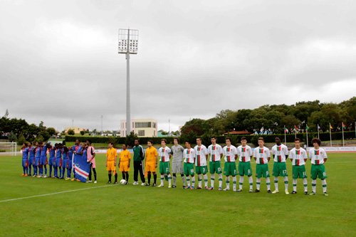 Jogos CPLP 2012