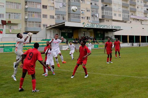 Jogos CPLP 2012