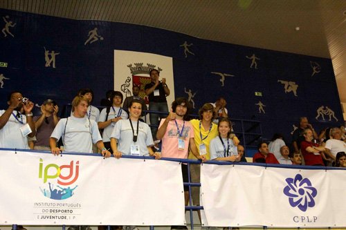 Jogos CPLP 2012