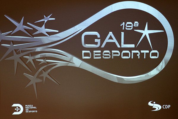 Nomeados Gala Desporto 2014