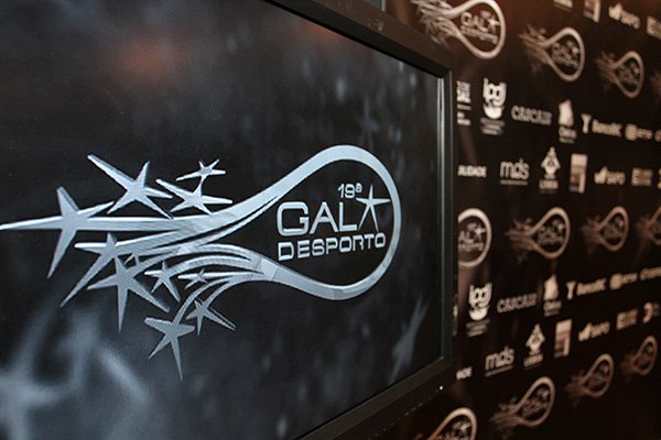 Nomeados Gala Desporto 2014