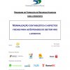 Centro de Formação - Normalização Contabilística e Aspectos Fiscais para ESNL - Lisboa 2015