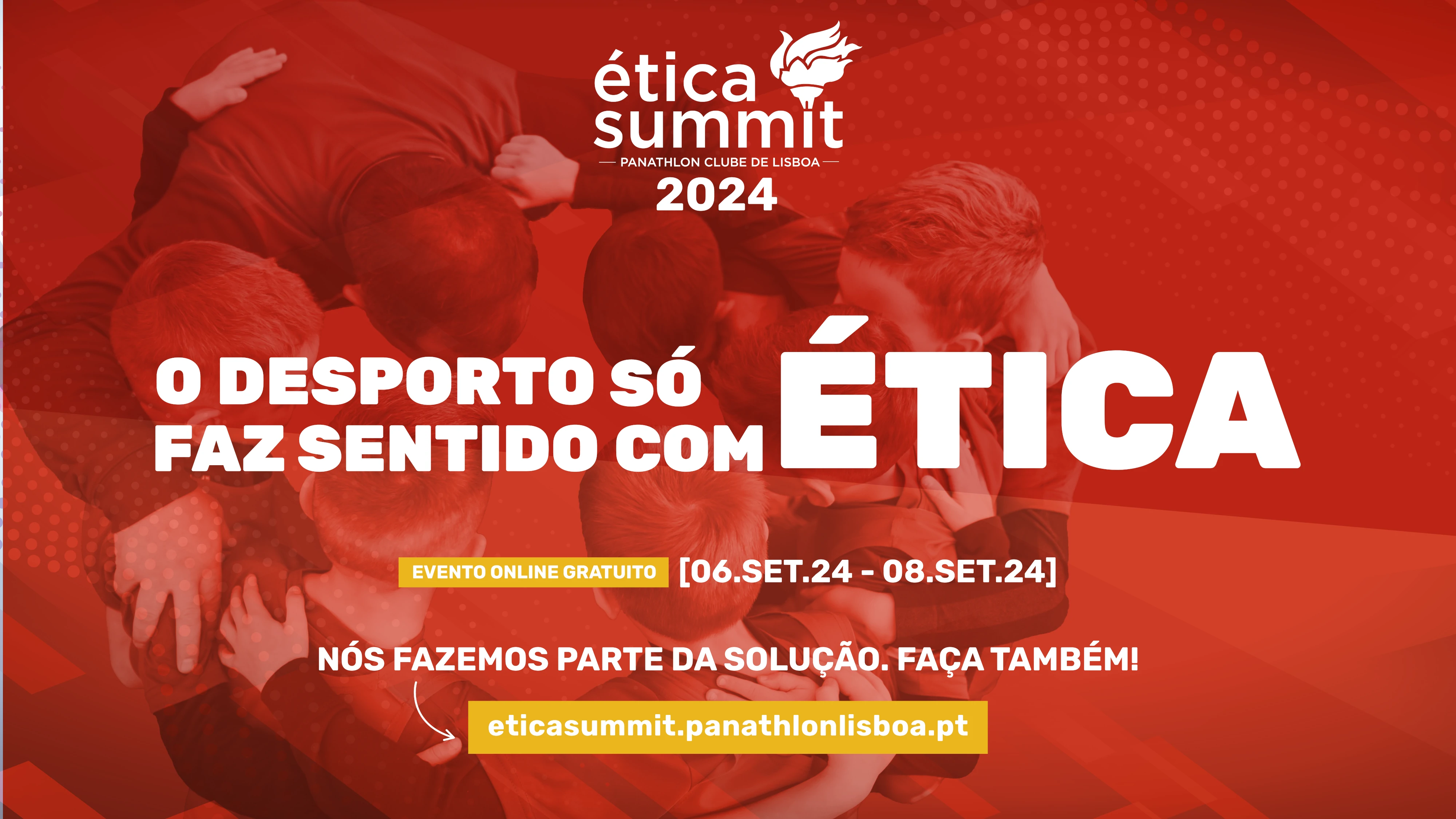 Ética Summit 2024