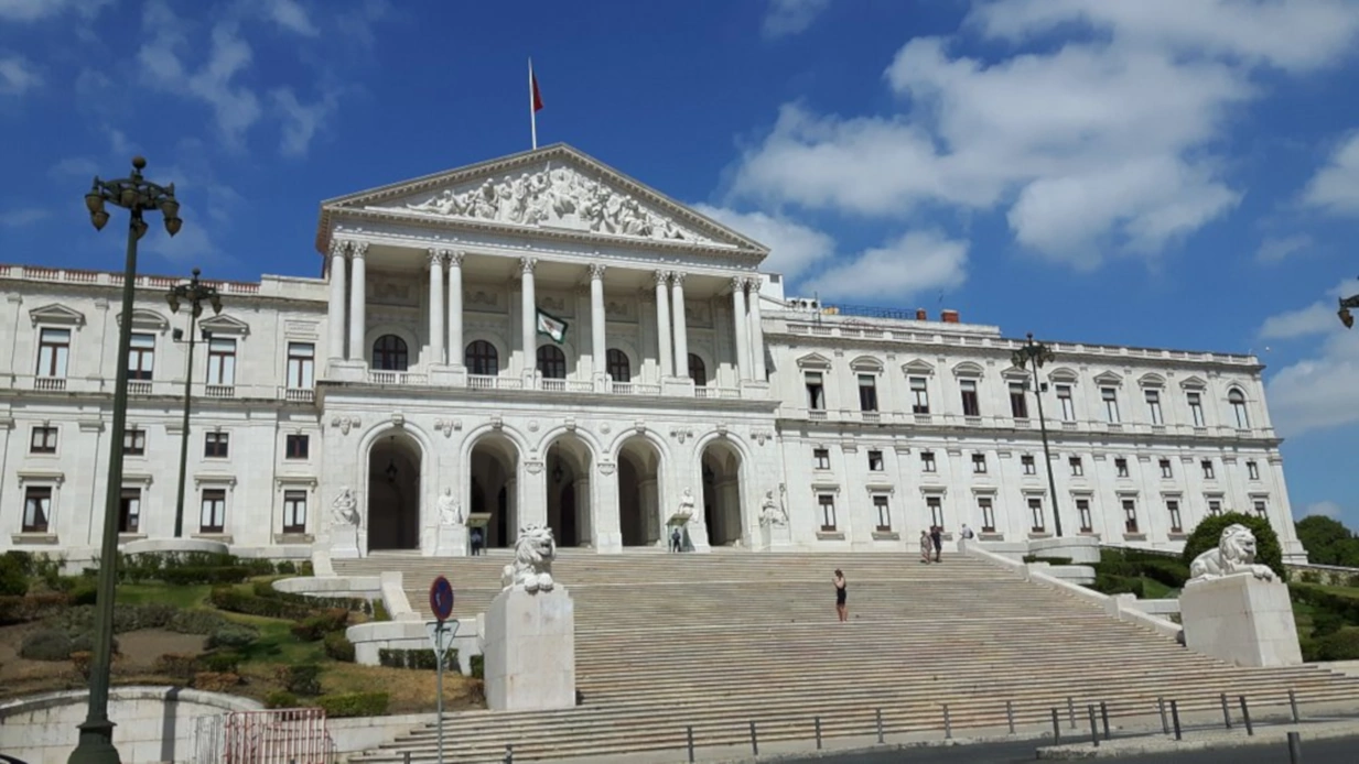 Assembleia da República