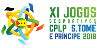 Logo XI Jogos CPLP