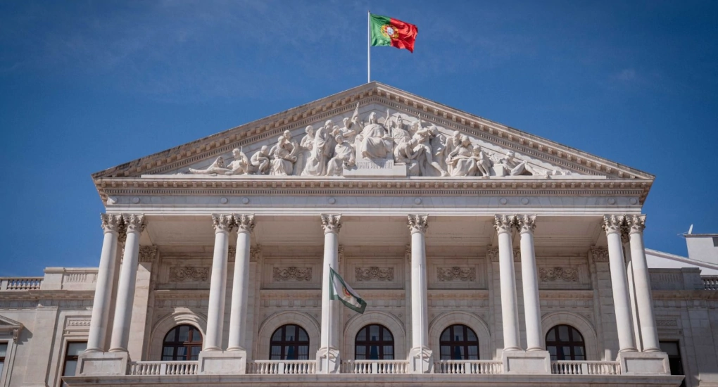 Assembleia da República