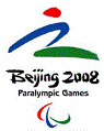 Jogos Paralimpicos 2008