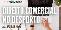 Direito Comercial no Desporto