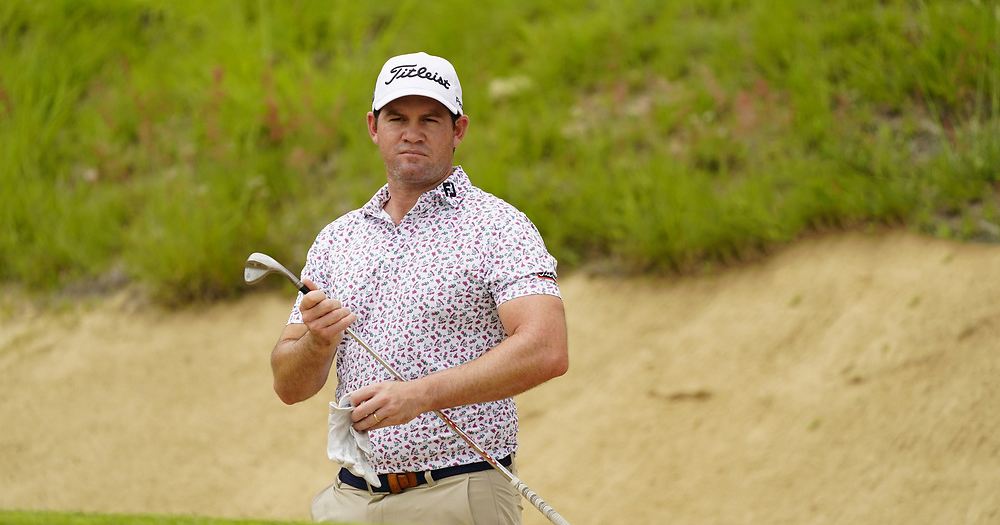 Golfista Ricardo Melo Gouveia termina na 14.ª posição o Dubai Desert Classic