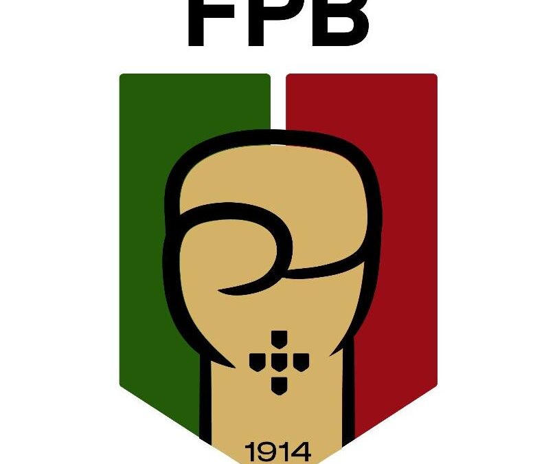 Federação Portuguesa de Boxe