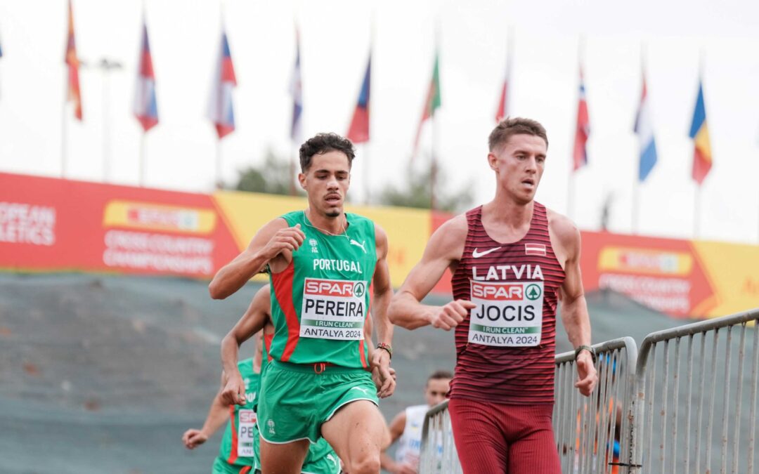 Nuno Pereira vence em França, João Coelho e Jéssica Inchude em 2.º