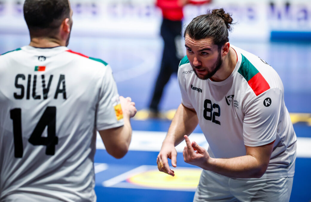 Portugal termina Mundial em 4.º lugar