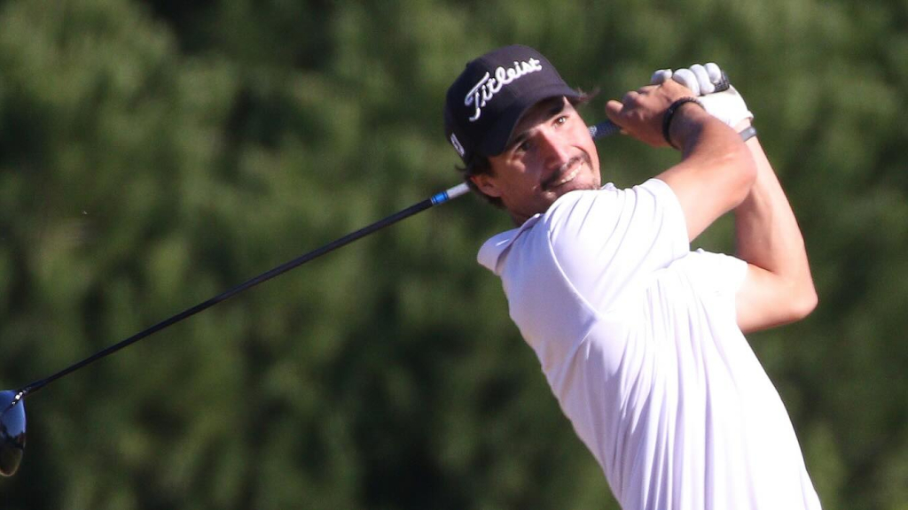 Pedro Lencart Silva sobe a 3.º no Palmares Open III