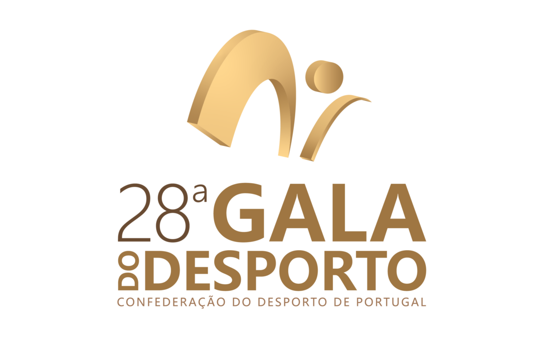 Gala do Desporto realiza-se a 26 de maio